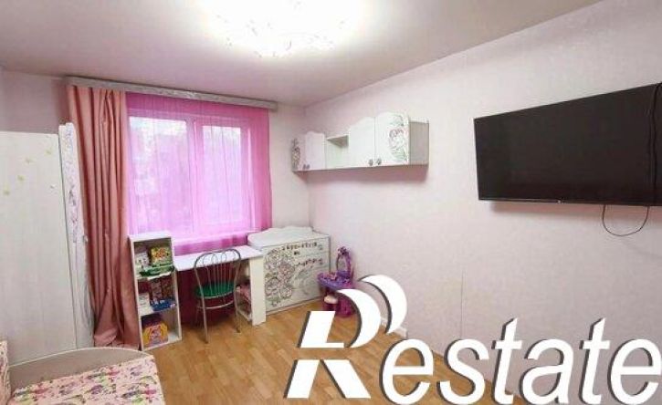 2-комн квартира Симферопольская улица, 33,  д. 33