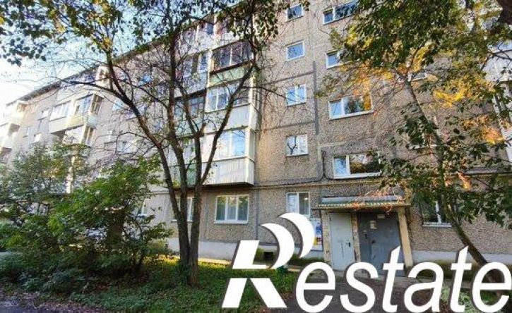 2-комн квартира Симферопольская улица, 33,  д. 33