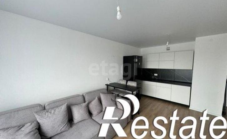 1-комн квартира Полимерный переулок, 9,  д. 9