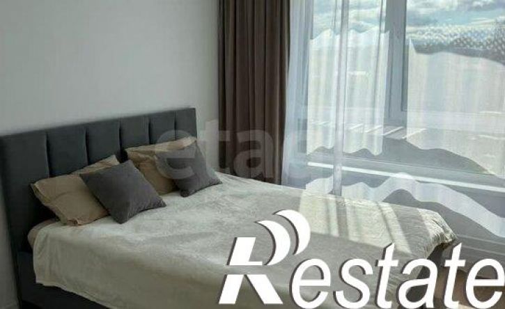 1-комн квартира Полимерный переулок, 9,  д. 9