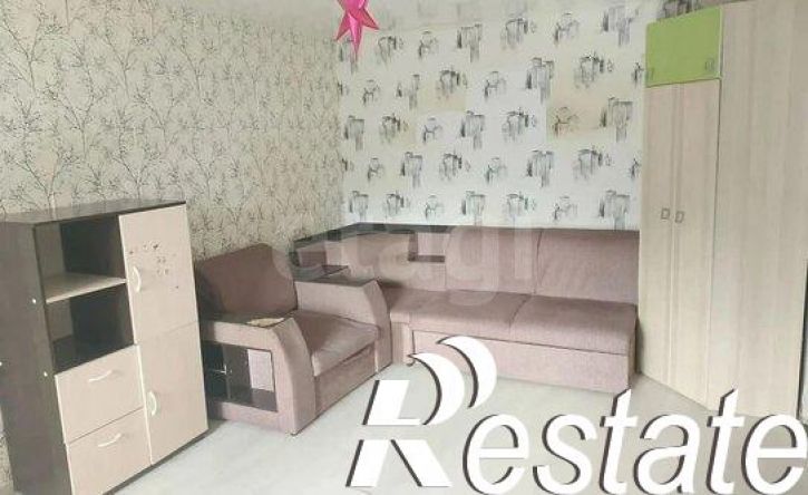 1-комн квартира Ангарская улица, 54Б,  д. 54Б