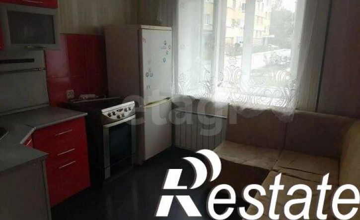 1-комн квартира Ангарская улица, 54Б,  д. 54Б