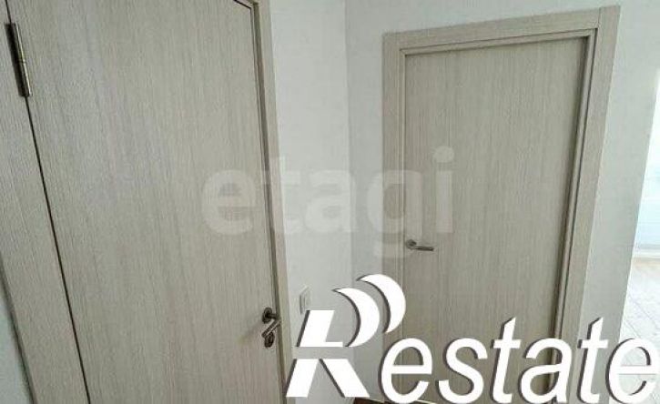 1-комн квартира Полимерный переулок, 9,  д. 9