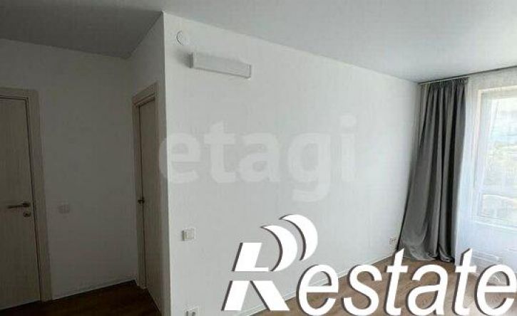 1-комн квартира Полимерный переулок, 9,  д. 9