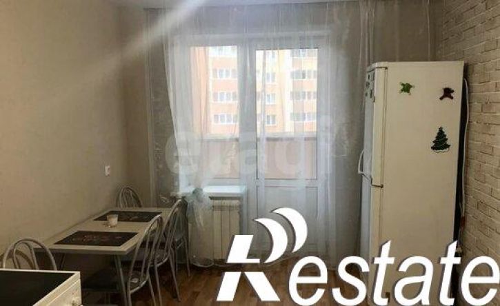 1-комн квартира Рощинская улица, 46,  д. 46