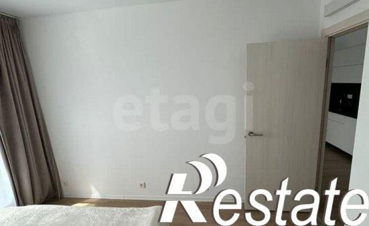 1-комн квартира Полимерный переулок, 9,  д. 9