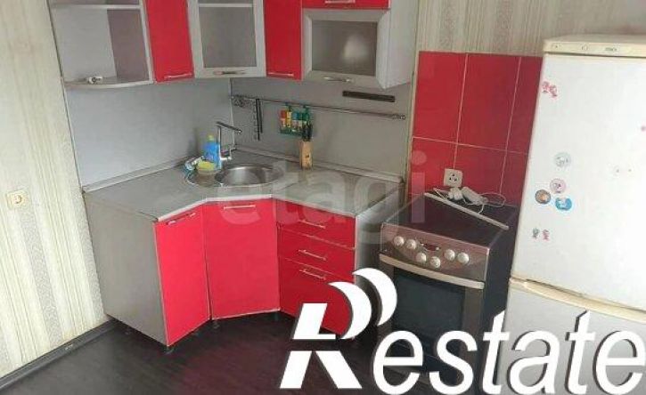 1-комн квартира Ангарская улица, 54Б,  д. 54Б