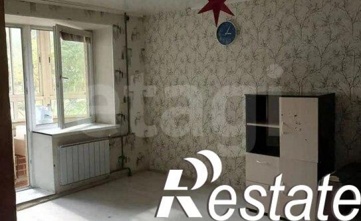 1-комн квартира Ангарская улица, 54Б,  д. 54Б