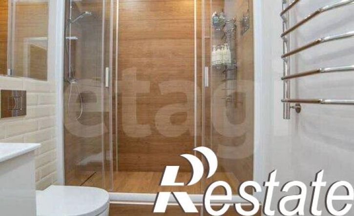 3-комн квартира улица Новаторов, 8В,  д. 8В