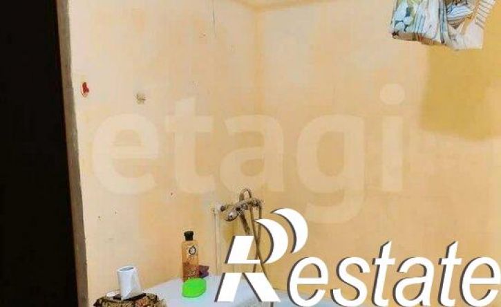 1-комн квартира Ангарская улица, 54Б,  д. 54Б