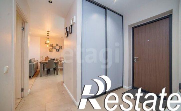 3-комн квартира улица Новаторов, 8В,  д. 8В