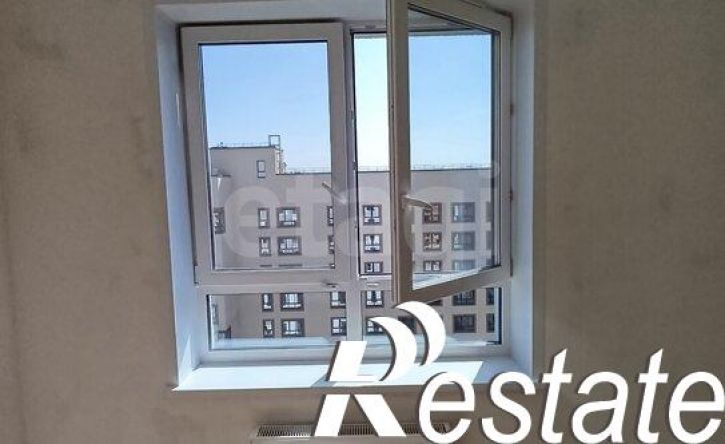 2-комн квартира Новосинарский бульвар, 7,  д. 7