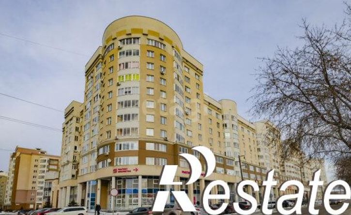 3-комн квартира улица Татищева, 90,  д. 90