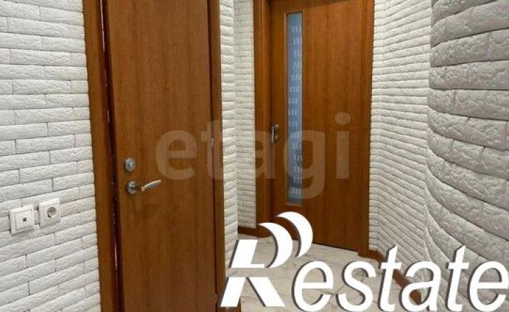 3-комн квартира улица Татищева, 90,  д. 90