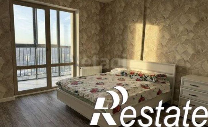 2-комн квартира проспект Космонавтов, 108Б,  д. 108Б