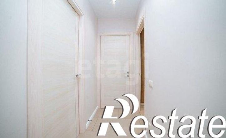 3-комн квартира улица Новаторов, 8В,  д. 8В