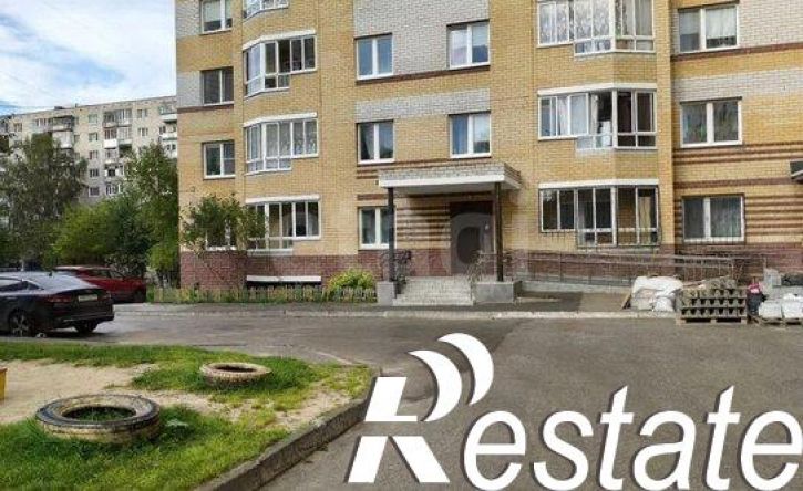 1-комн квартира Ангарская улица, 54Б,  д. 54Б