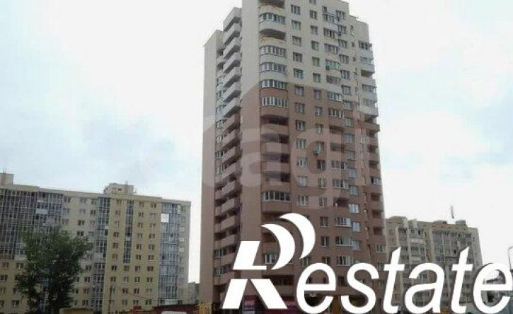 1-комн квартира Рощинская улица, 46,  д. 46