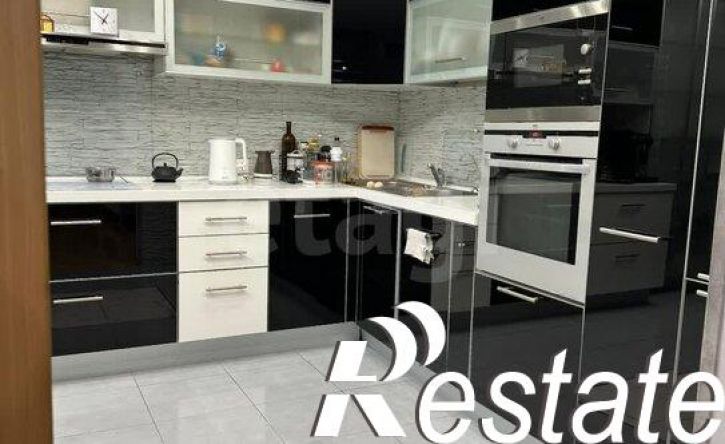 3-комн квартира улица Татищева, 90,  д. 90