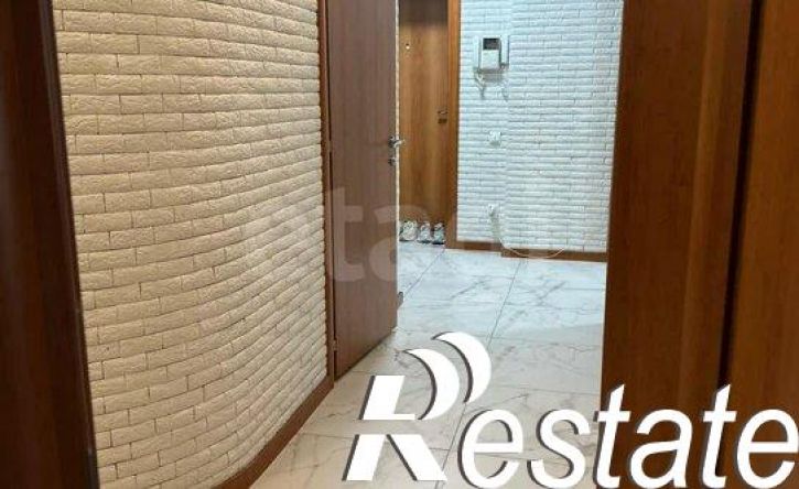 3-комн квартира улица Татищева, 90,  д. 90
