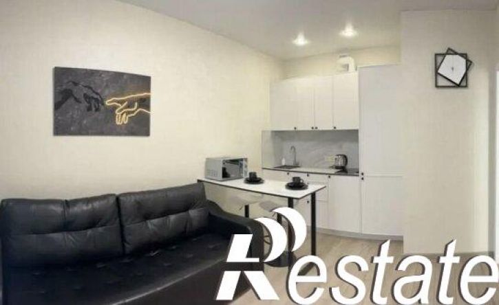 1-комн квартира улица 8 Марта, 204Г,  д. 204Г