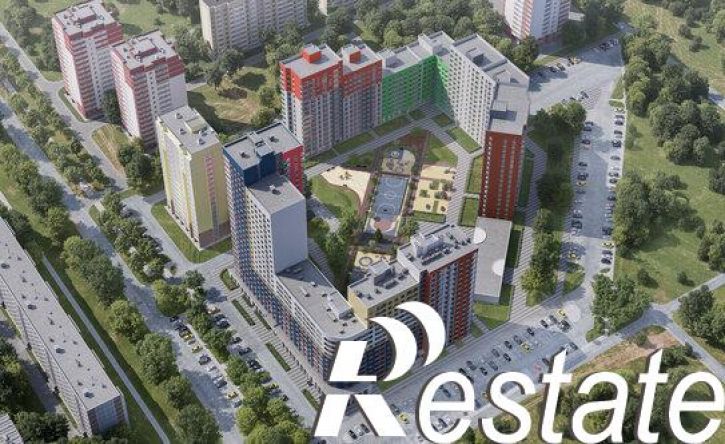 1-комн квартира улица Софьи Перовской, 106А,  д. 106А