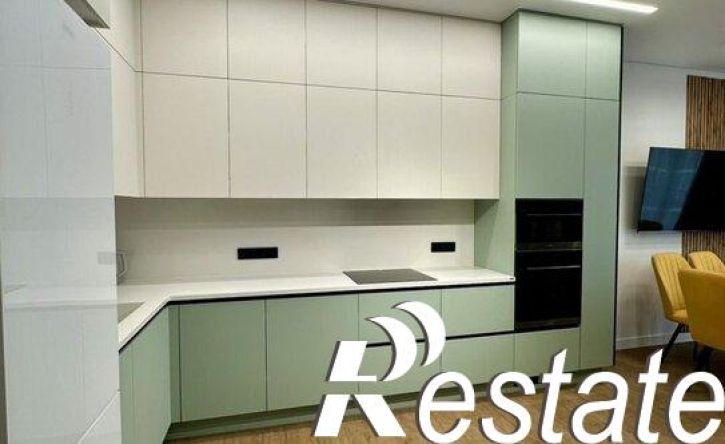 2-комн квартира улица Радищева, 24,  д. 24
