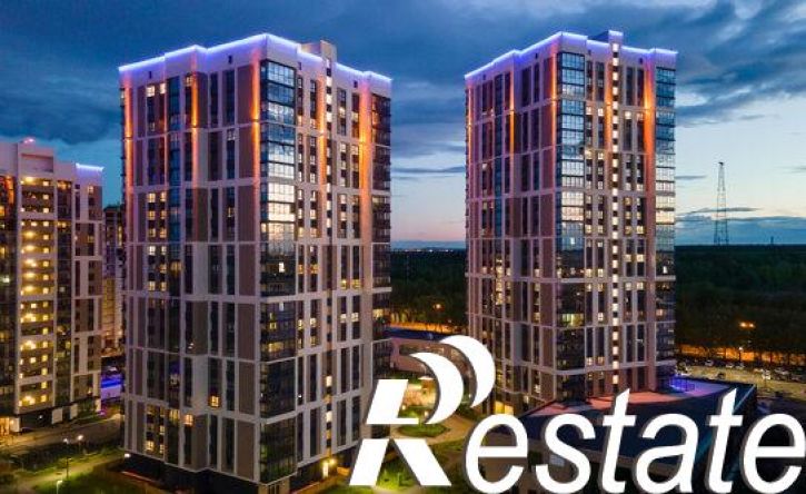 2-комн квартира проспект Космонавтов, 108Г,  д. 108Г