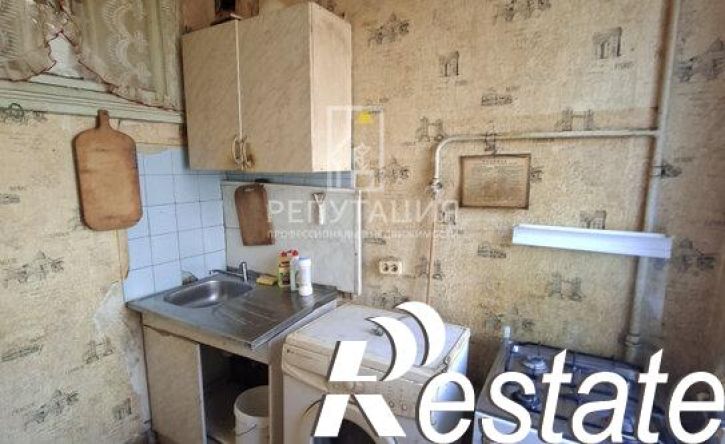 2-комн квартира улица Кобозева, 112,  д. 112