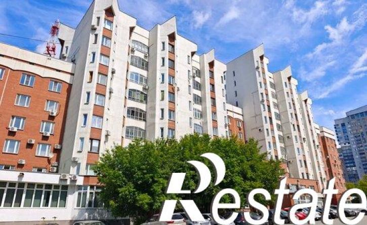 3-комн квартира Гурзуфская улица, 16,  д. 16