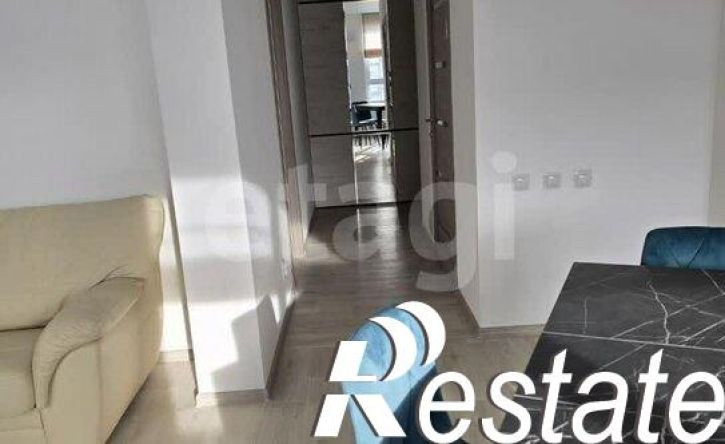 1-комн квартира Абрикосовая улица, 58,  д. 58