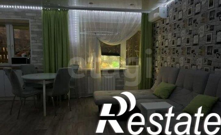 3-комн квартира улица Краснофлотцев, 2Б,  д. 2Б