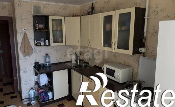 1-комн квартира Рощинская улица, 50,  д. 50