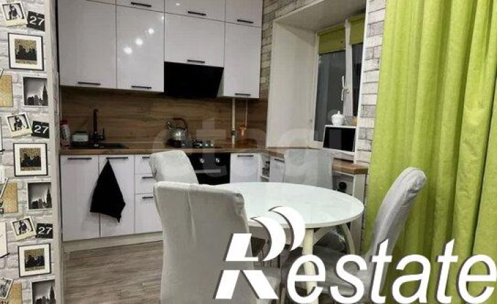 3-комн квартира улица Краснофлотцев, 2Б,  д. 2Б