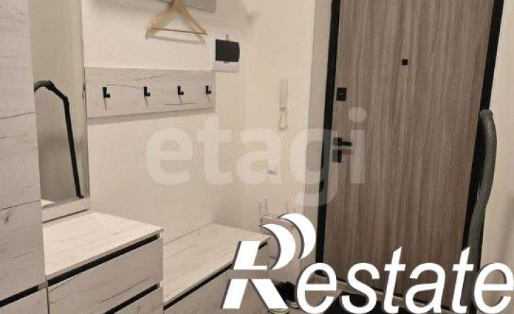 1-комн квартира Абрикосовая улица, 58,  д. 58