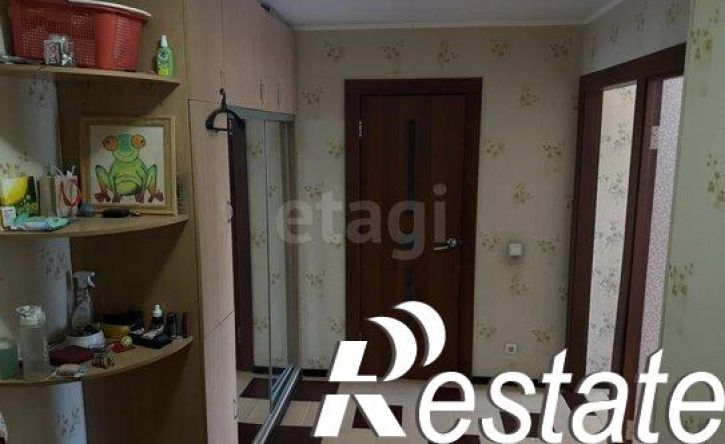 1-комн квартира Рощинская улица, 50,  д. 50