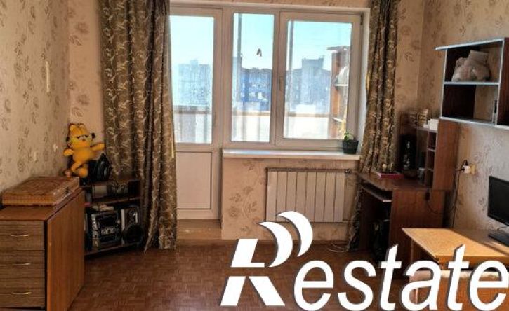 1-комн квартира Таганская улица, 51А,  д. 51А