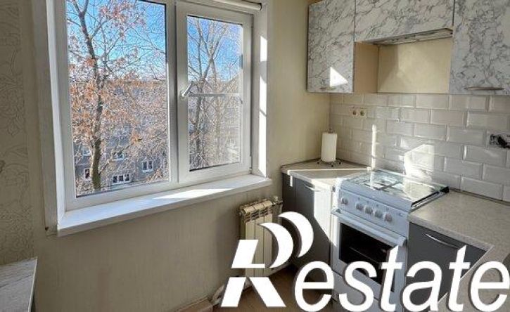 2-комн квартира улица Куйбышева, 123В,  д. 123В