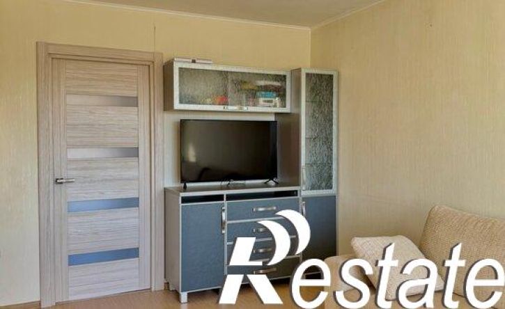2-комн квартира улица Куйбышева, 123В,  д. 123В