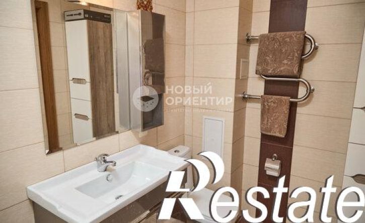 4-комн квартира улица Степана Разина, 95,  д. 95