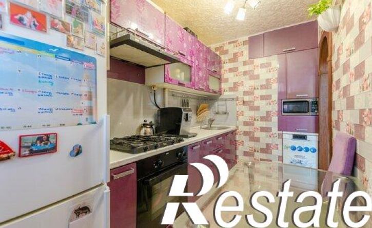 2-комн квартира Автомагистральная улица, 27,  д. 27