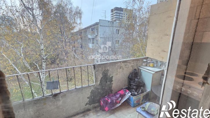 Комната ул. Июльская,41