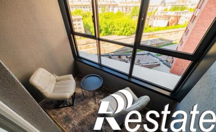 1-комн квартира улица Свердлова, 32Б,  д. 32Б
