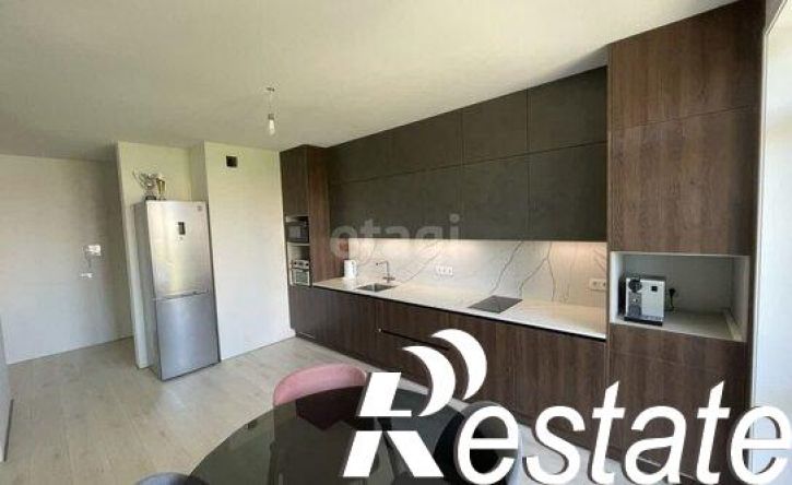 3-комн квартира Педагогическая улица, 28,  д. 28