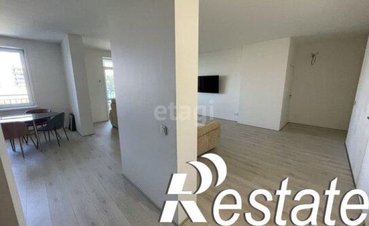 3-комн квартира Педагогическая улица, 28,  д. 28