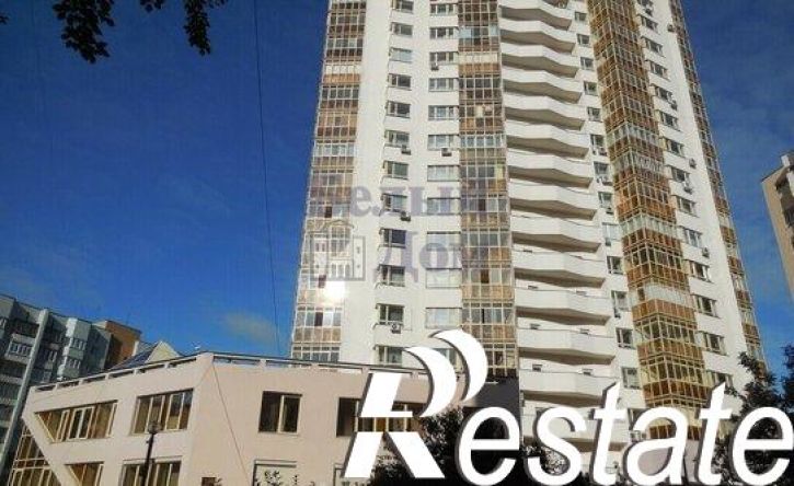 3-комн квартира улица Маршала Жукова, 14,  д. 14