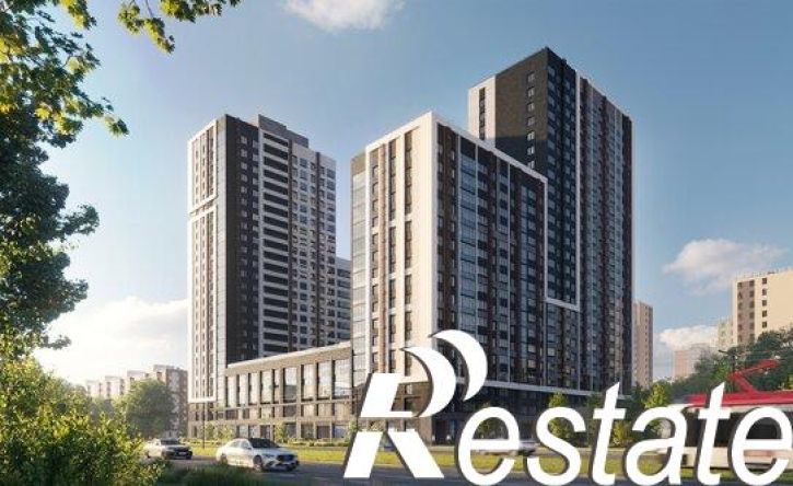 3-комн квартира улица Татищева, 107,  д. 107