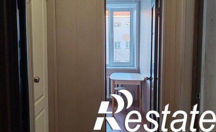 1-комн квартира проспект Ленина, 52/3,  д. 52/3