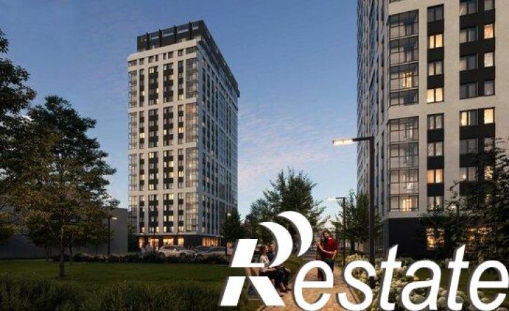 2-комн квартира в новом доме проспект Космонавтов, 103А,  д. 103А