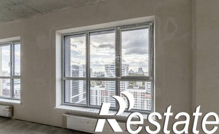 2-комн квартира улица Радищева, 24,  д. 24